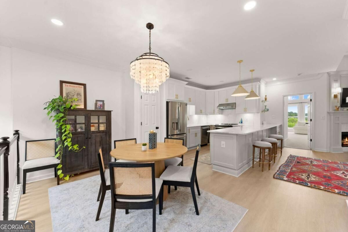 2300 Habersham Marina Road # 302