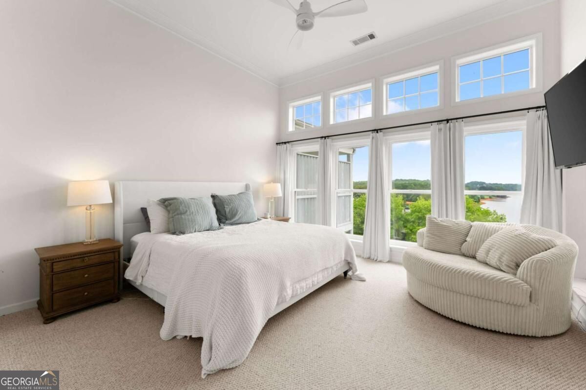 2300 Habersham Marina Road # 302