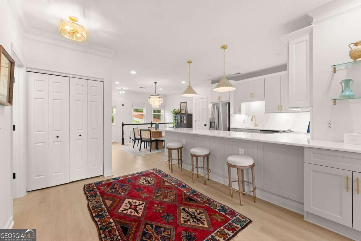 2300 Habersham Marina Road # 302