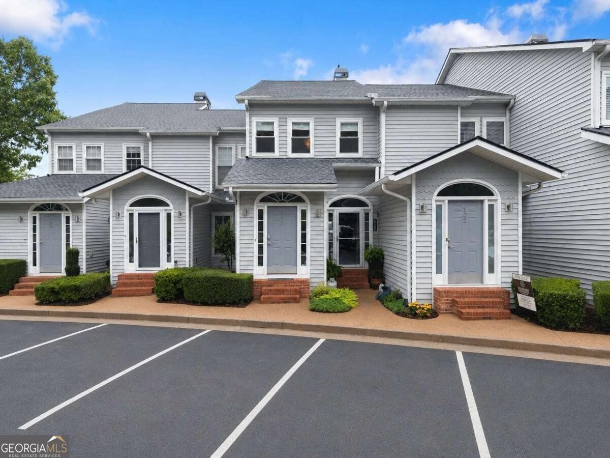 2300 Habersham Marina Road # 302