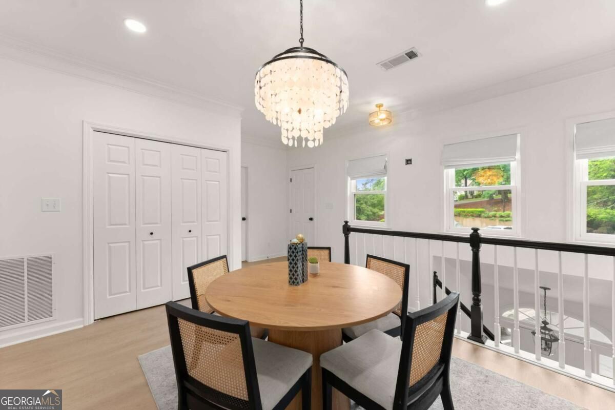 2300 Habersham Marina Road # 302