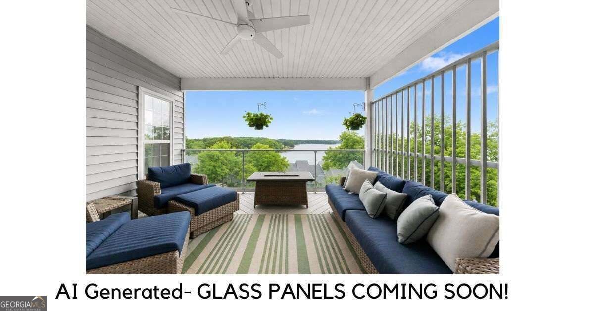2300 Habersham Marina Road # 302