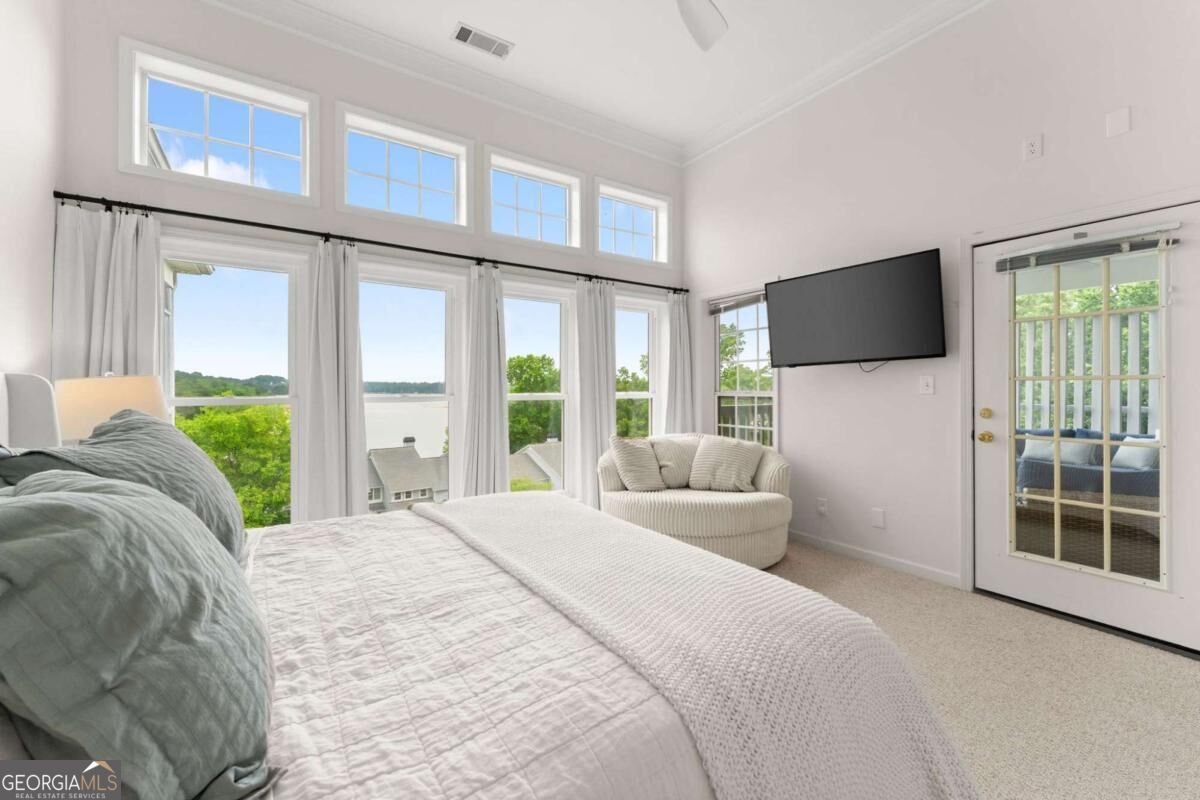 2300 Habersham Marina Road # 302