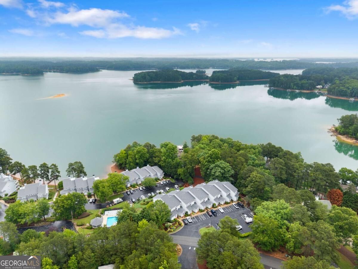 2300 Habersham Marina Road # 302