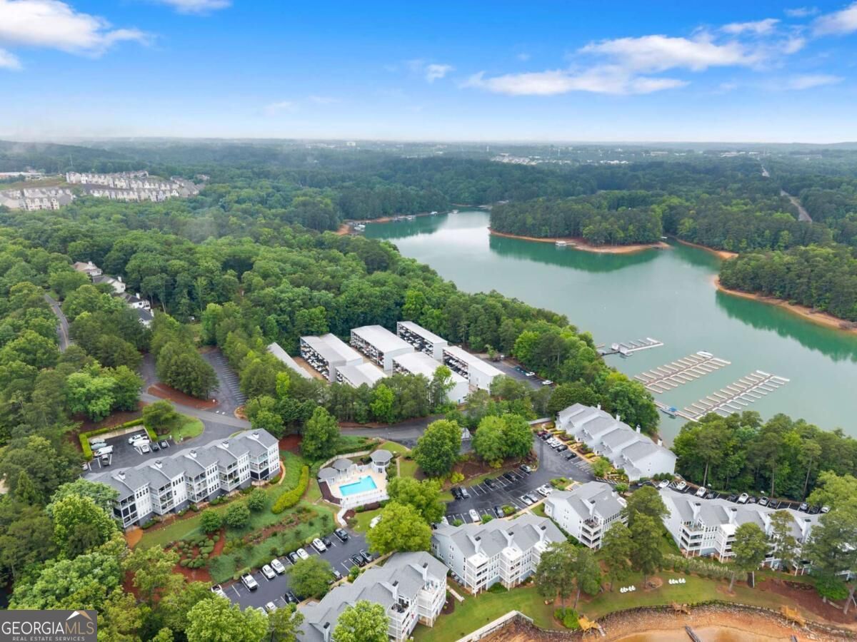 2300 Habersham Marina Road # 302