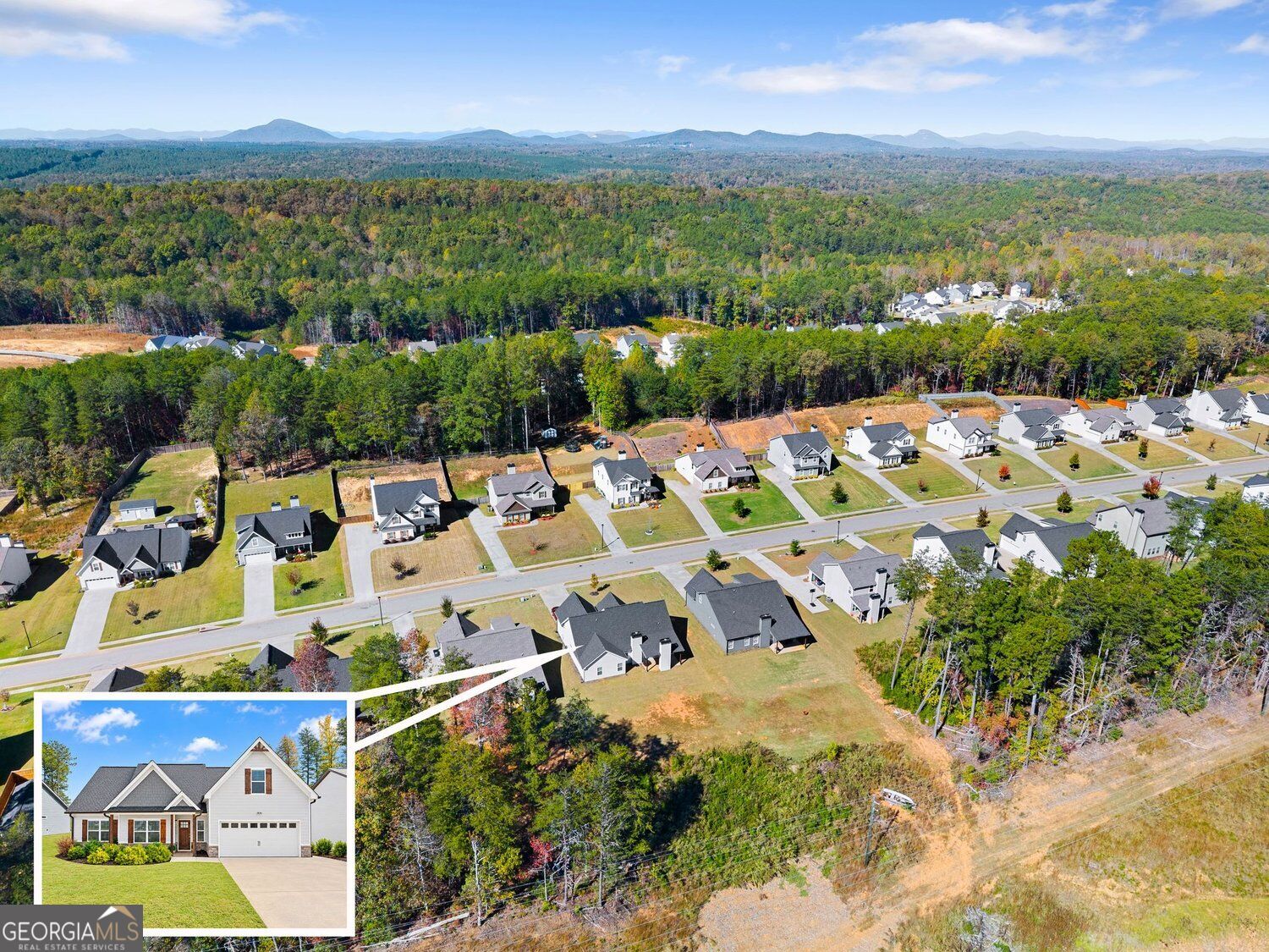 6338 Woodland Station Drive
