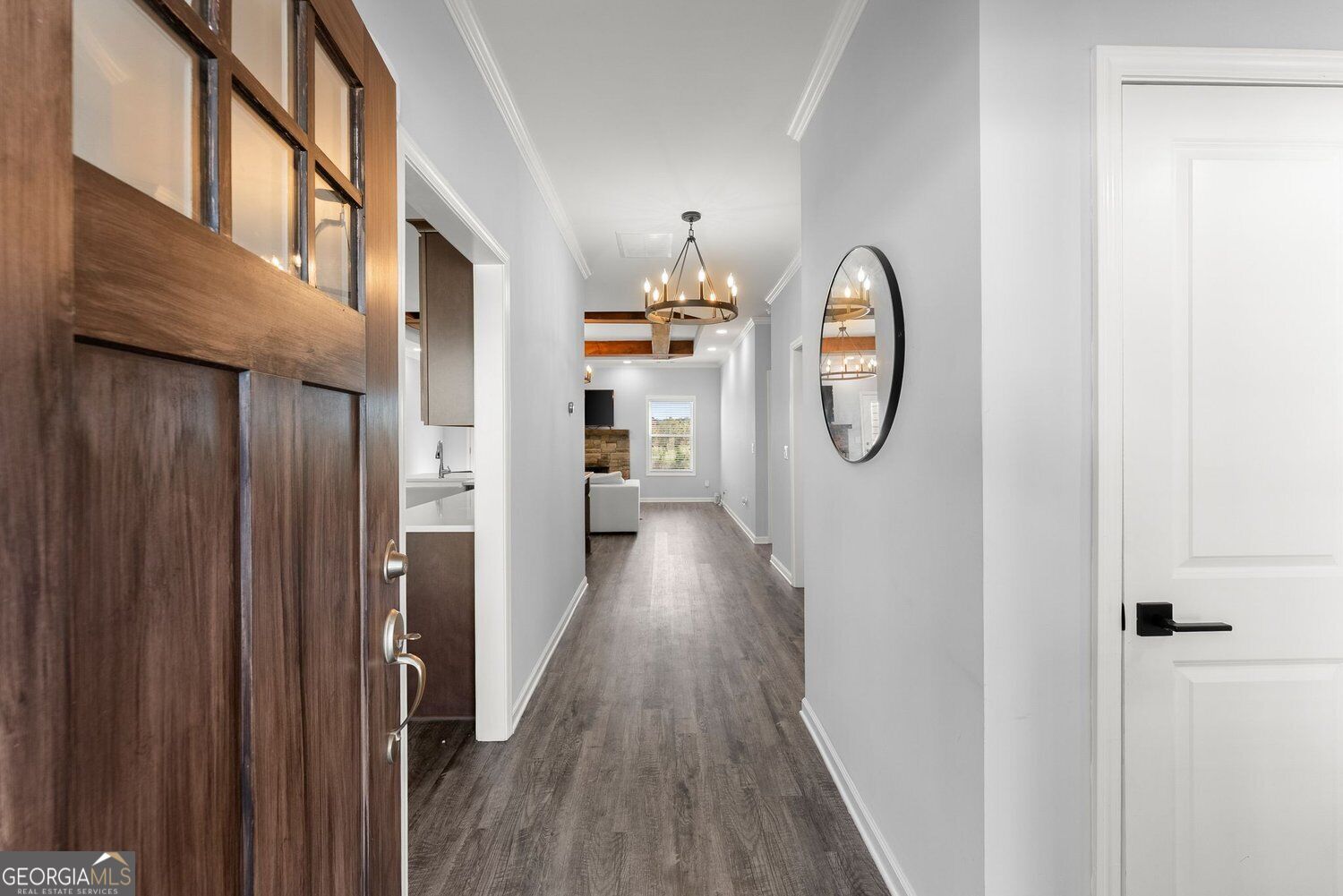6338 Woodland Station Drive