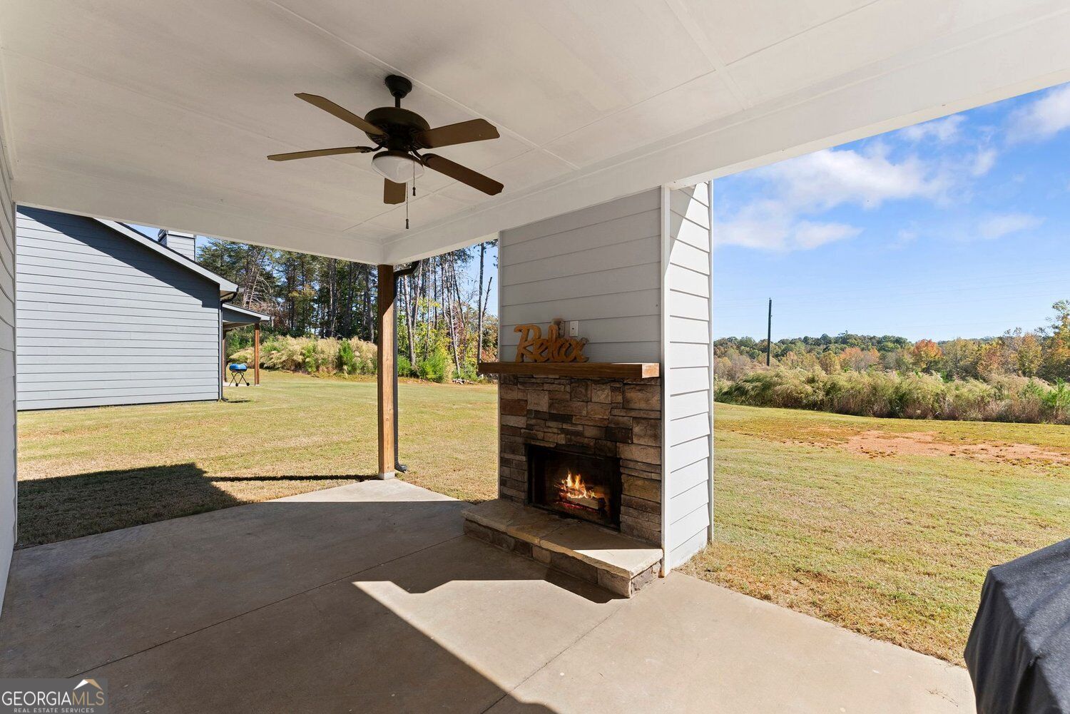 6338 Woodland Station Drive