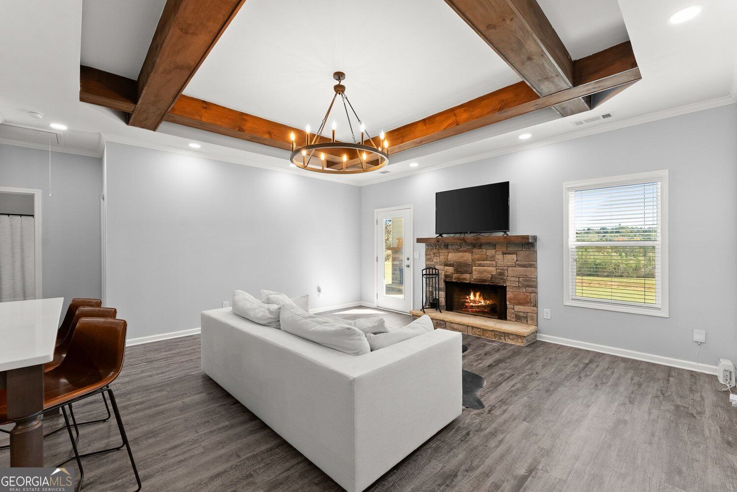 6338 Woodland Station Drive