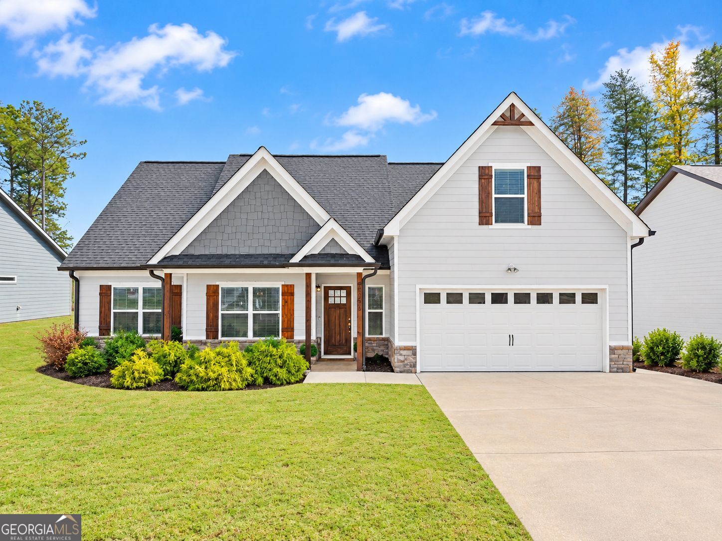 6338 Woodland Station Drive