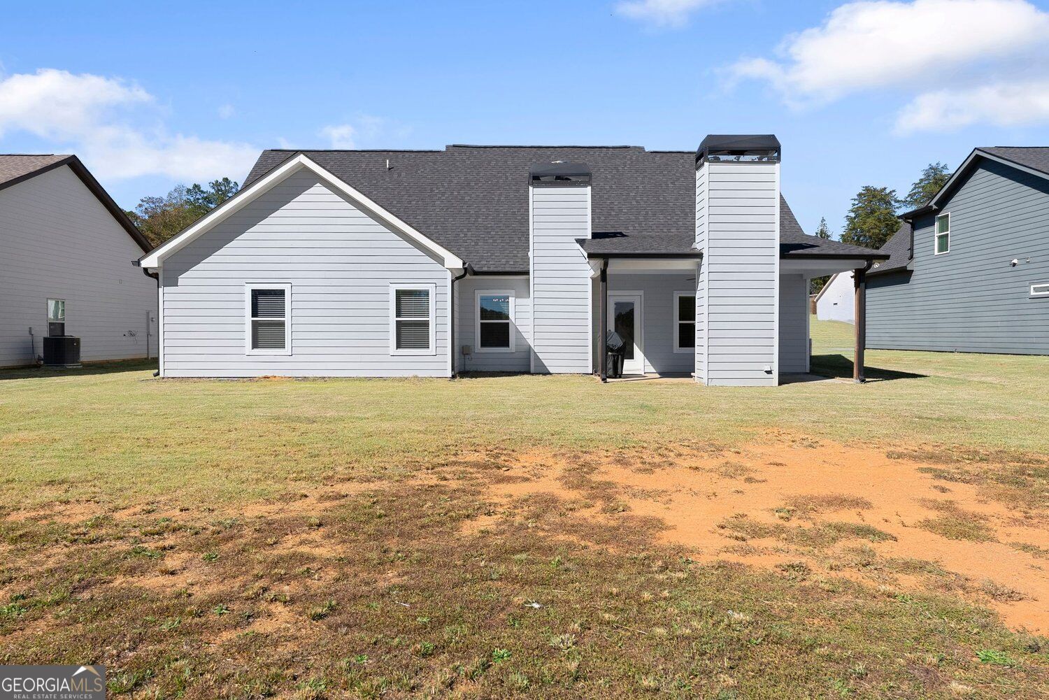 6338 Woodland Station Drive