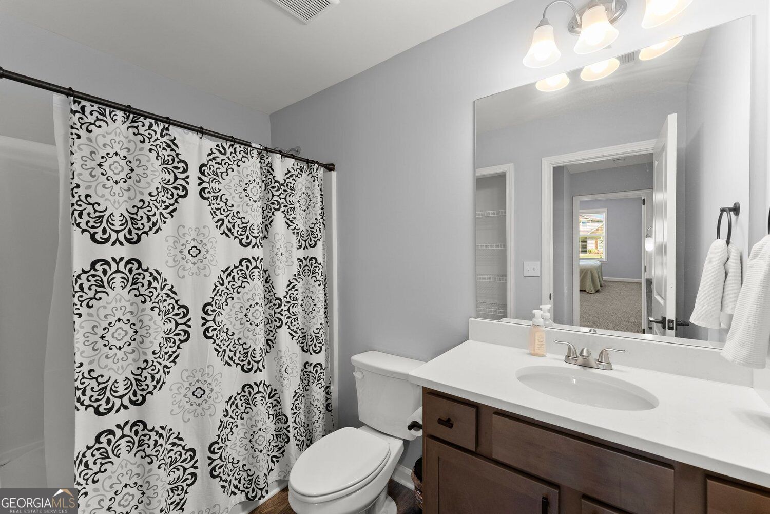 6338 Woodland Station Drive