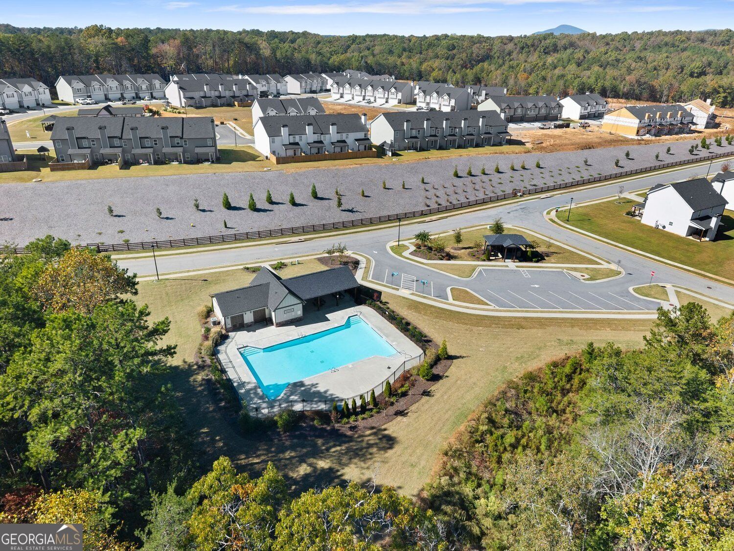6338 Woodland Station Drive