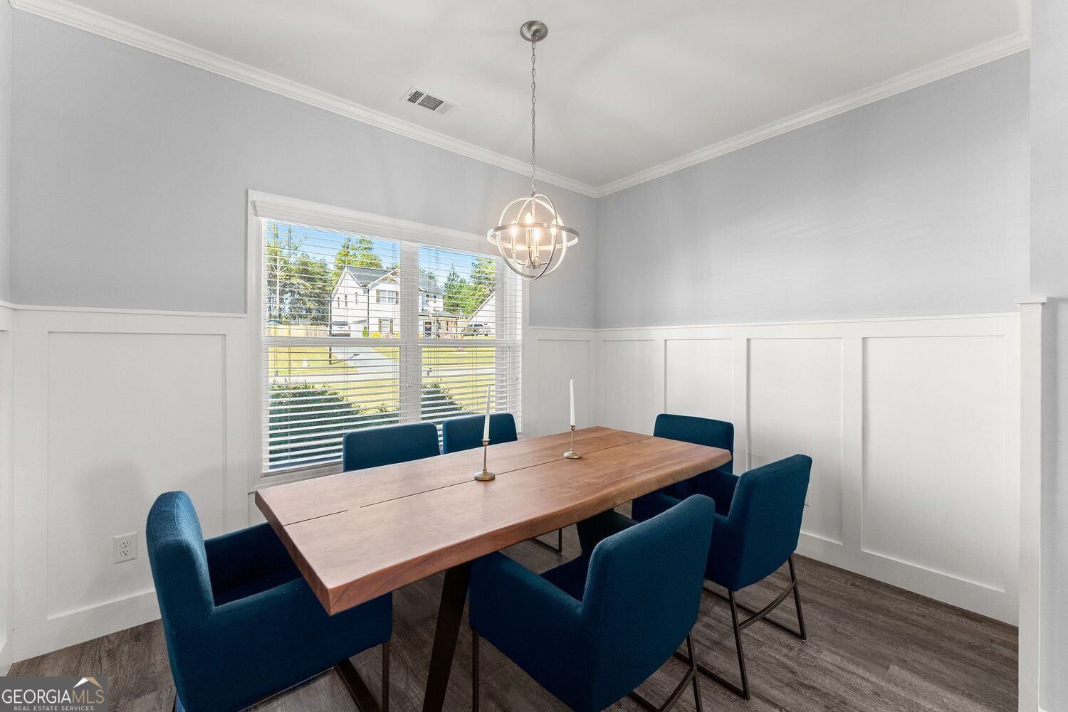6338 Woodland Station Drive