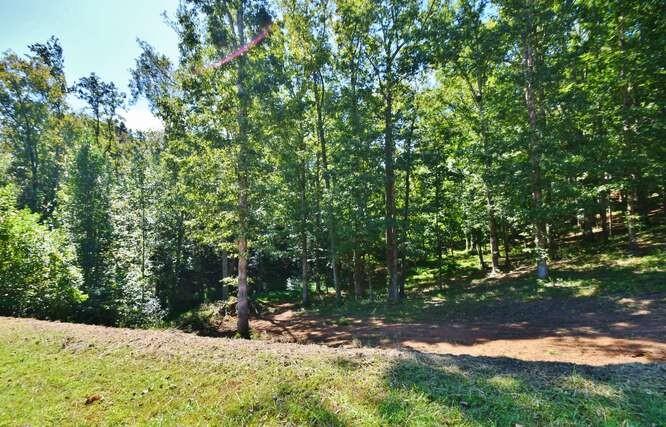 4543 Fawn Path