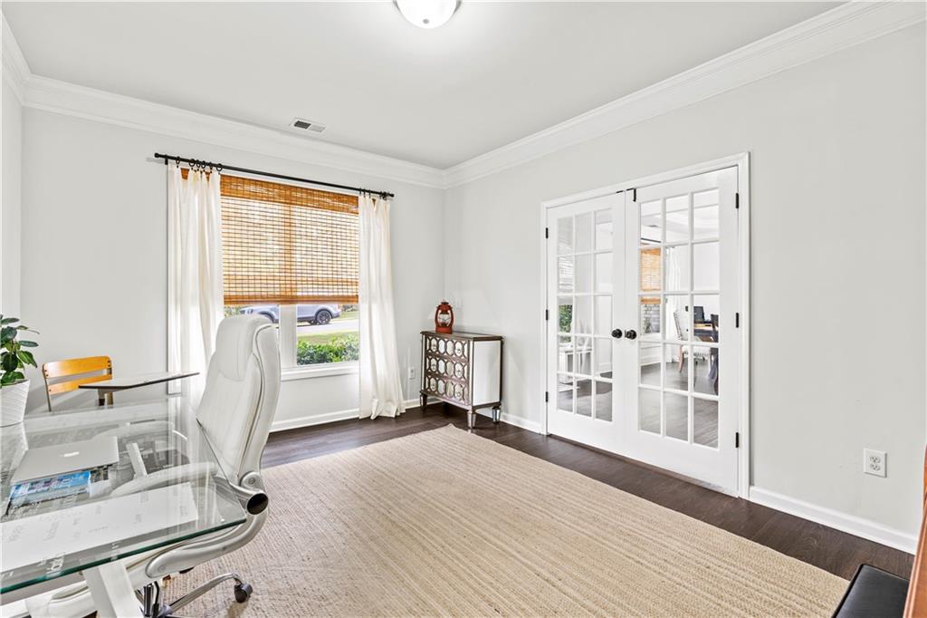 9115 Fox Trail Lane