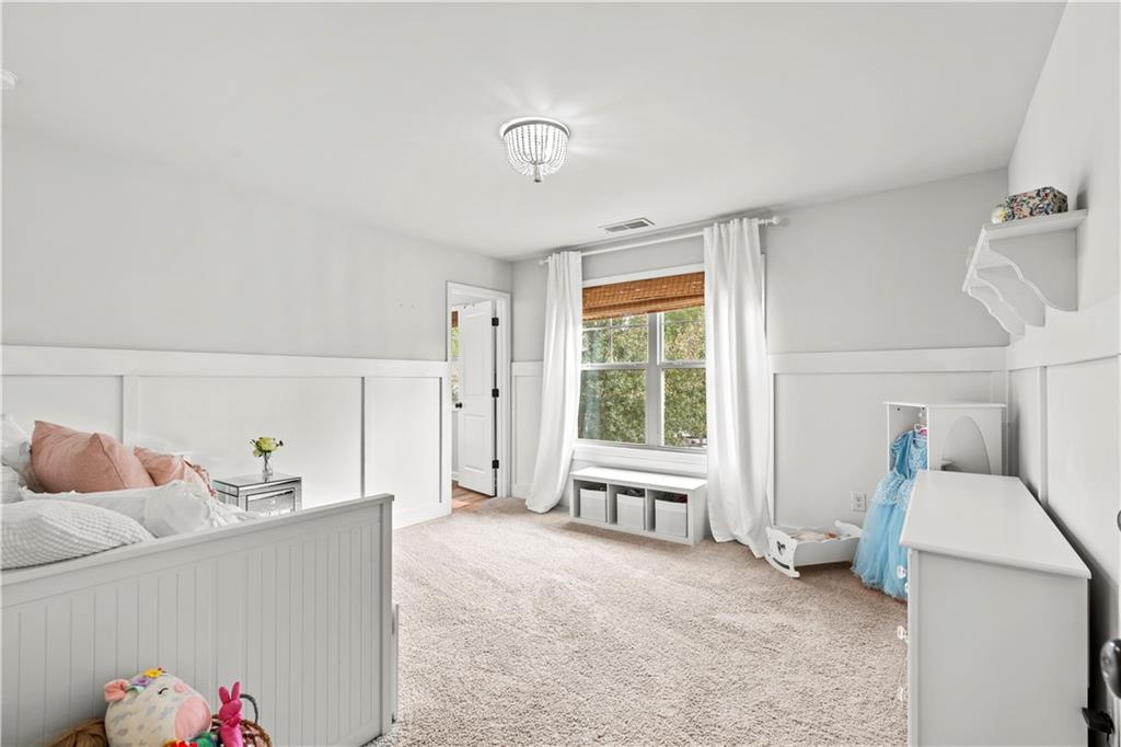 9115 Fox Trail Lane