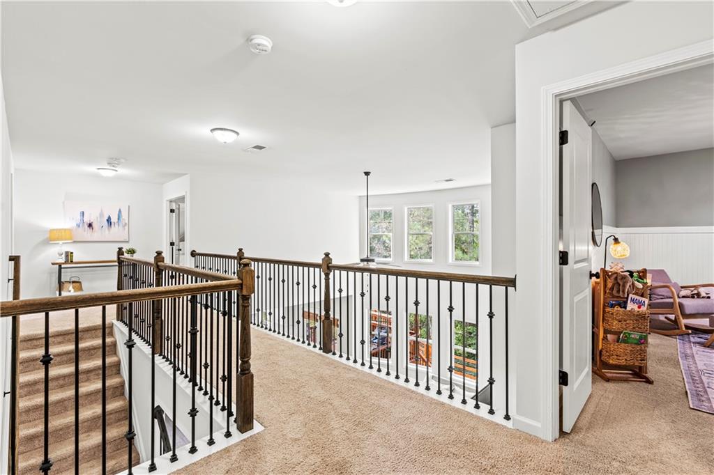9115 Fox Trail Lane