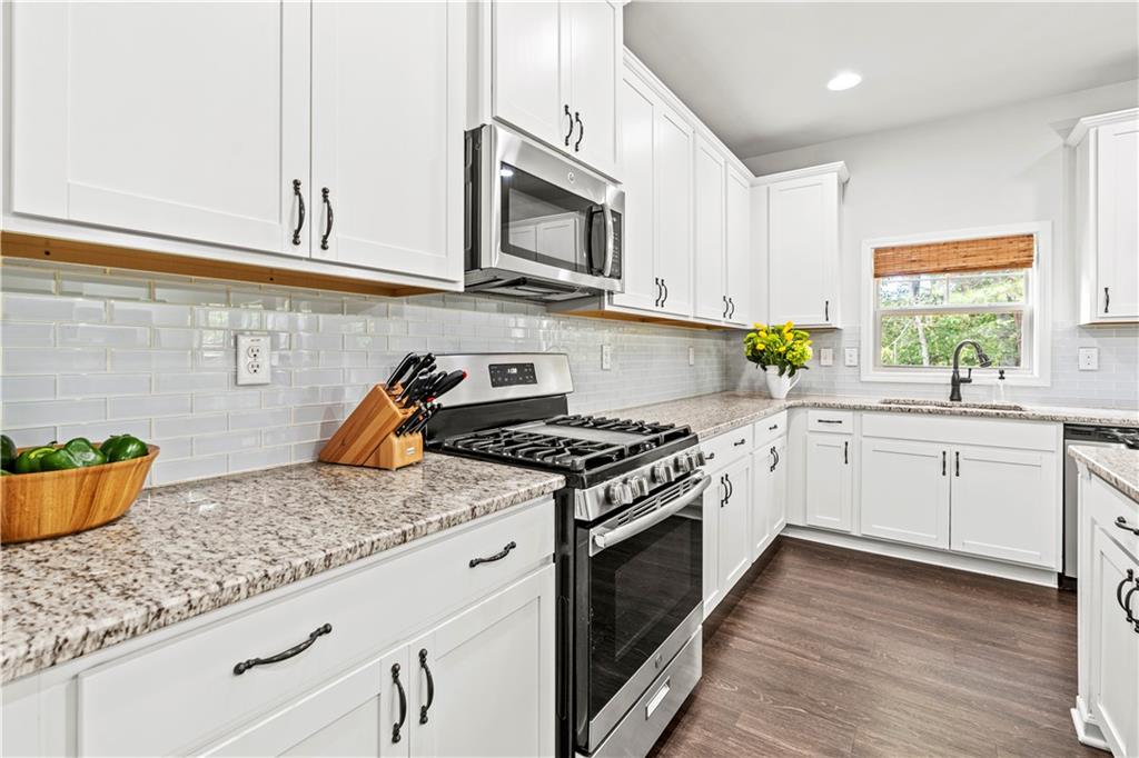 9115 Fox Trail Lane
