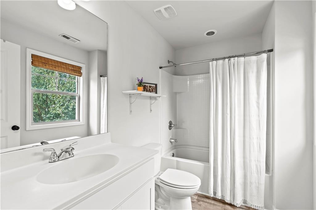 9115 Fox Trail Lane