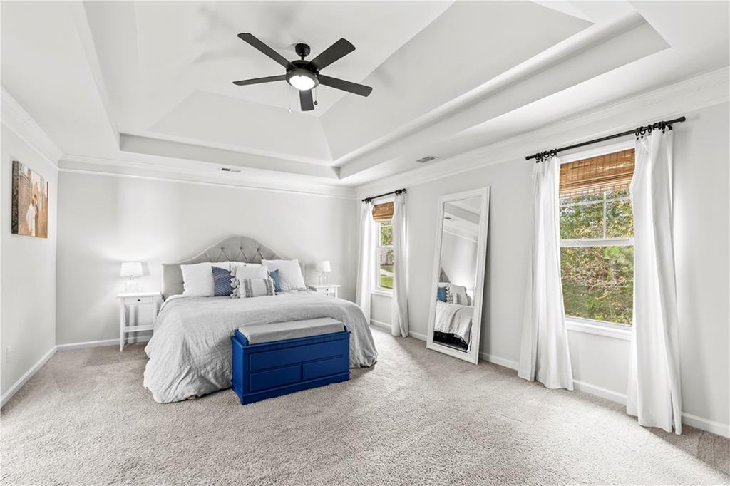 9115 Fox Trail Lane