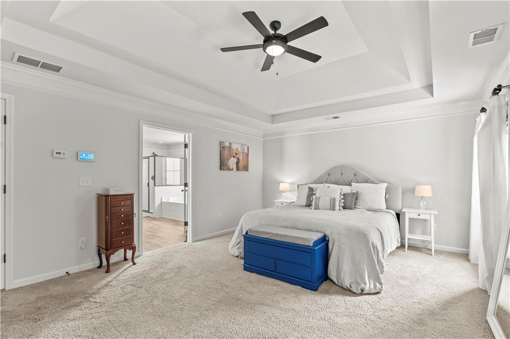 9115 Fox Trail Lane
