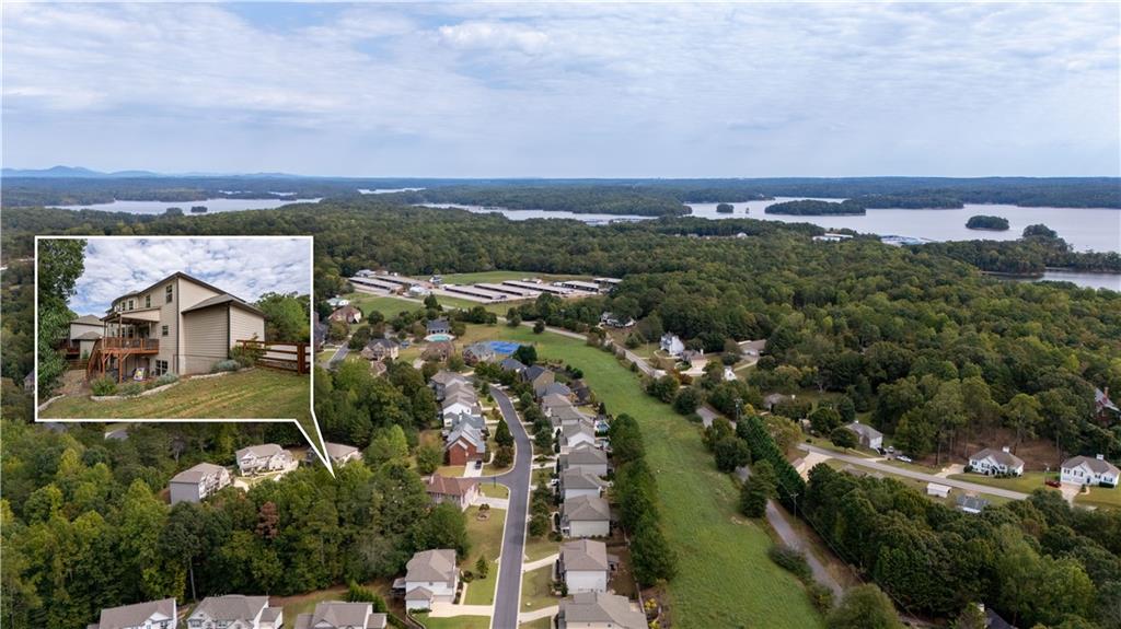 9115 Fox Trail Lane