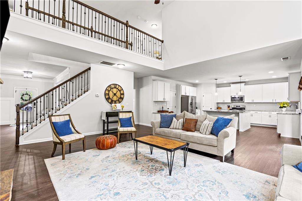 9115 Fox Trail Lane