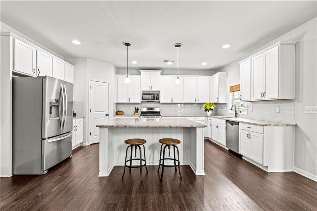 9115 Fox Trail Lane