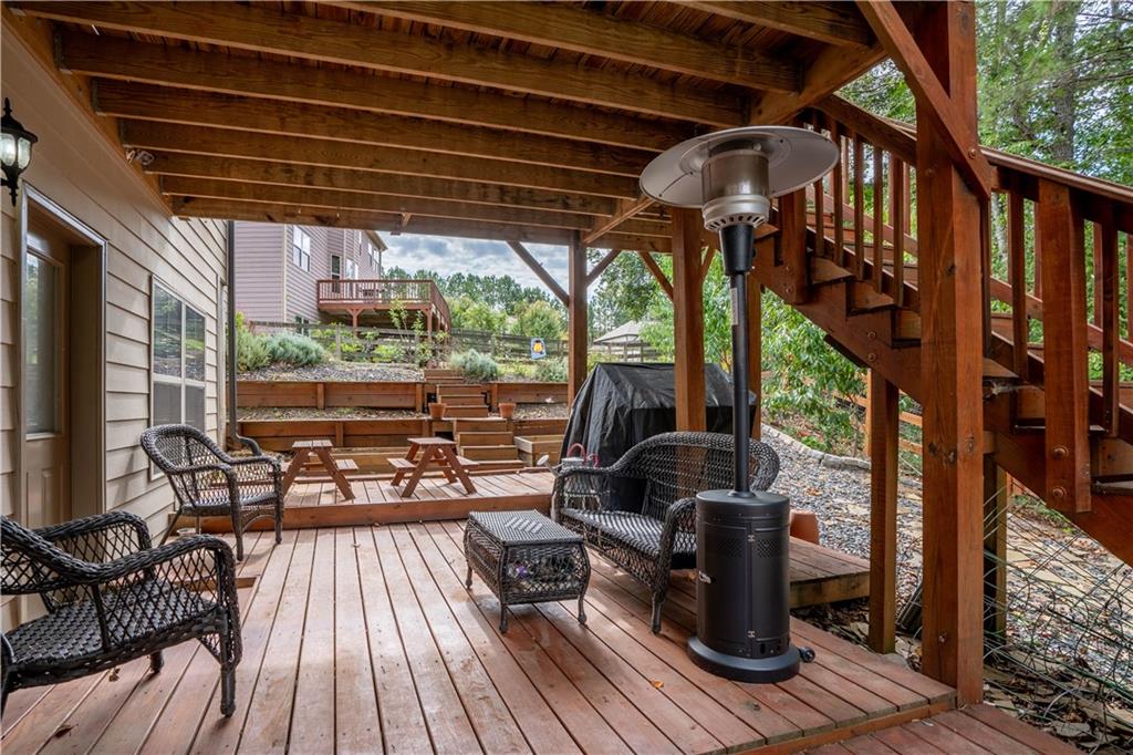 9115 Fox Trail Lane
