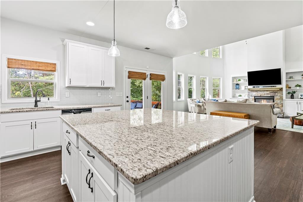 9115 Fox Trail Lane