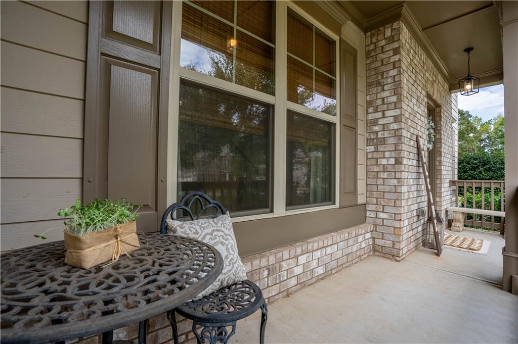 9115 Fox Trail Lane