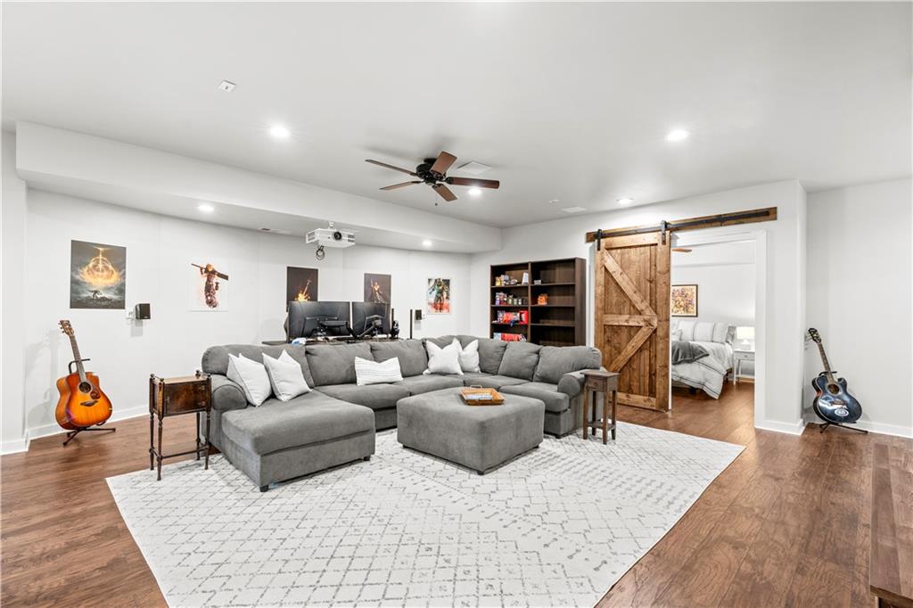 9115 Fox Trail Lane