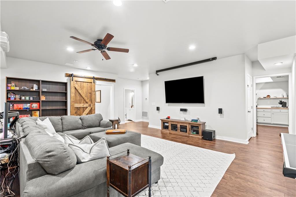9115 Fox Trail Lane