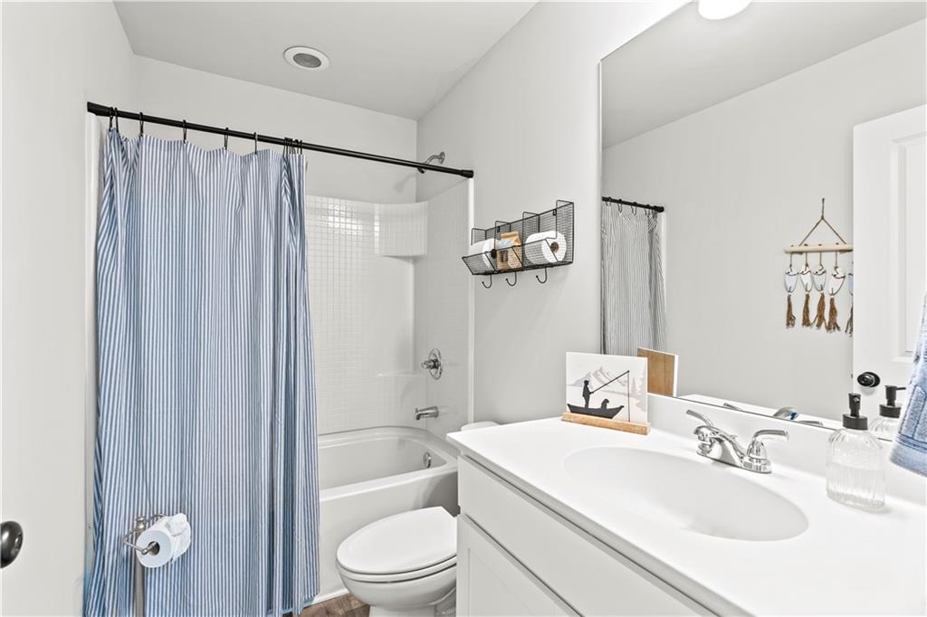 9115 Fox Trail Lane