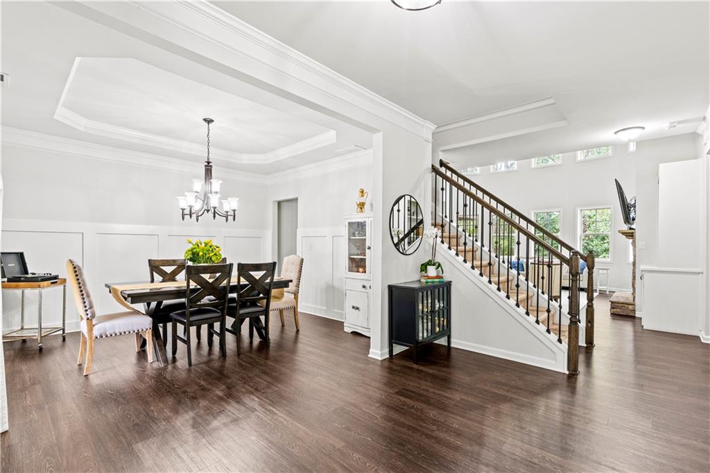 9115 Fox Trail Lane