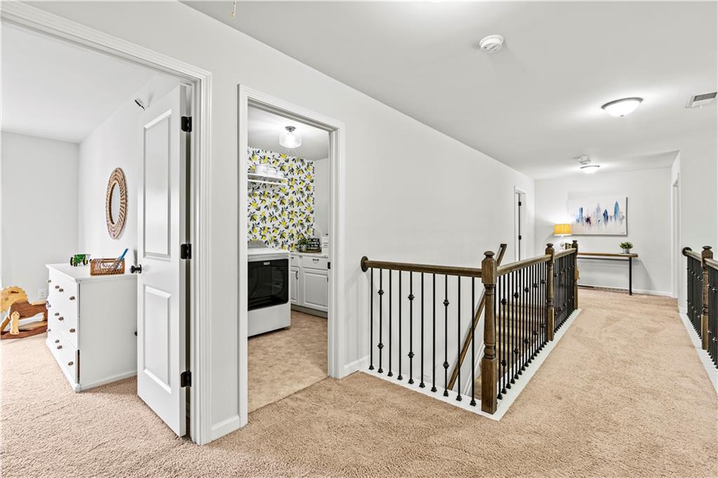 9115 Fox Trail Lane