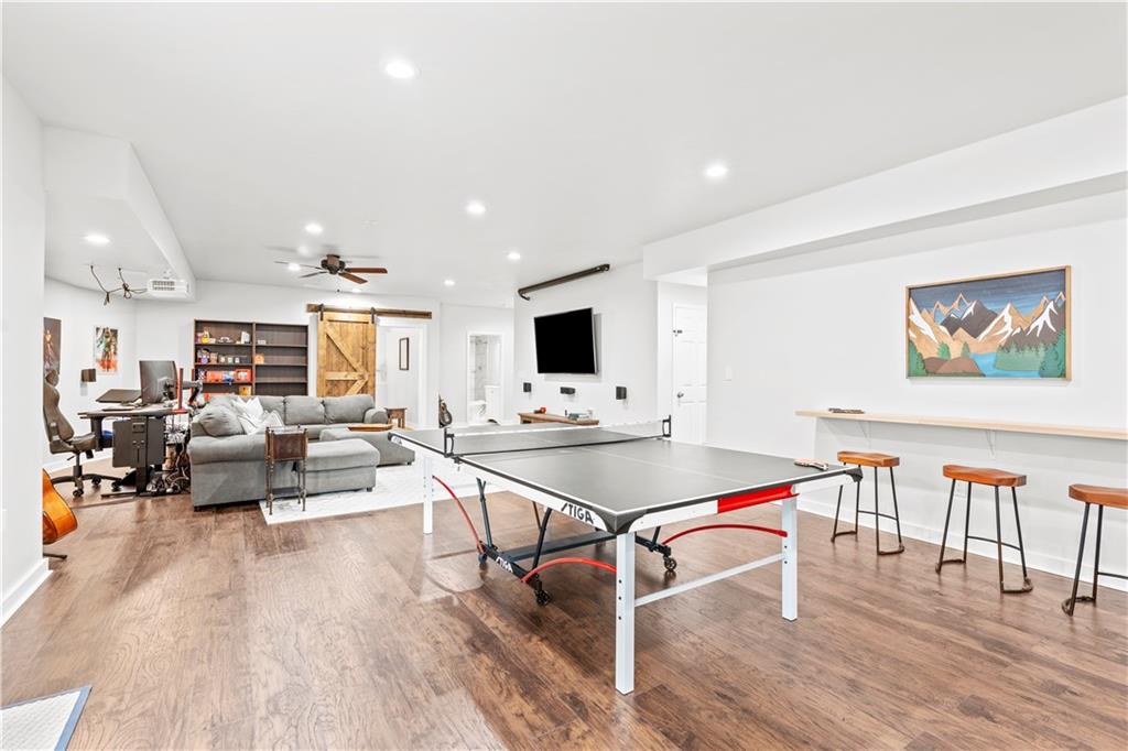 9115 Fox Trail Lane