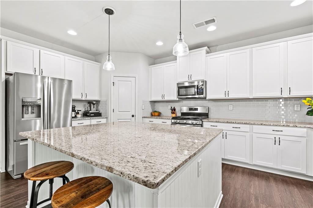 9115 Fox Trail Lane