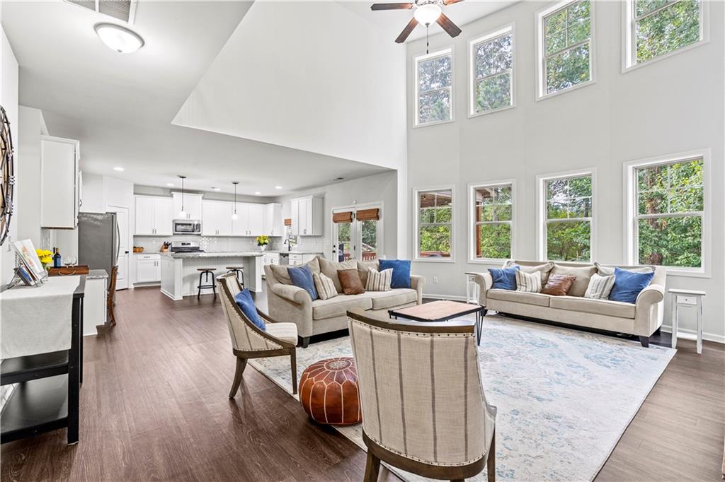 9115 Fox Trail Lane