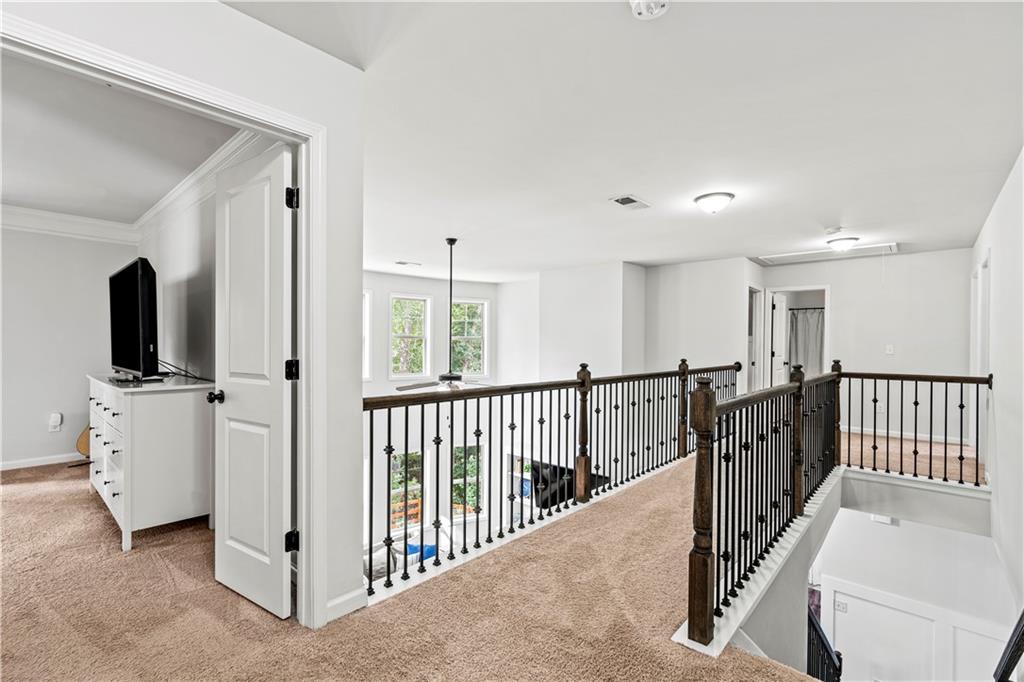 9115 Fox Trail Lane