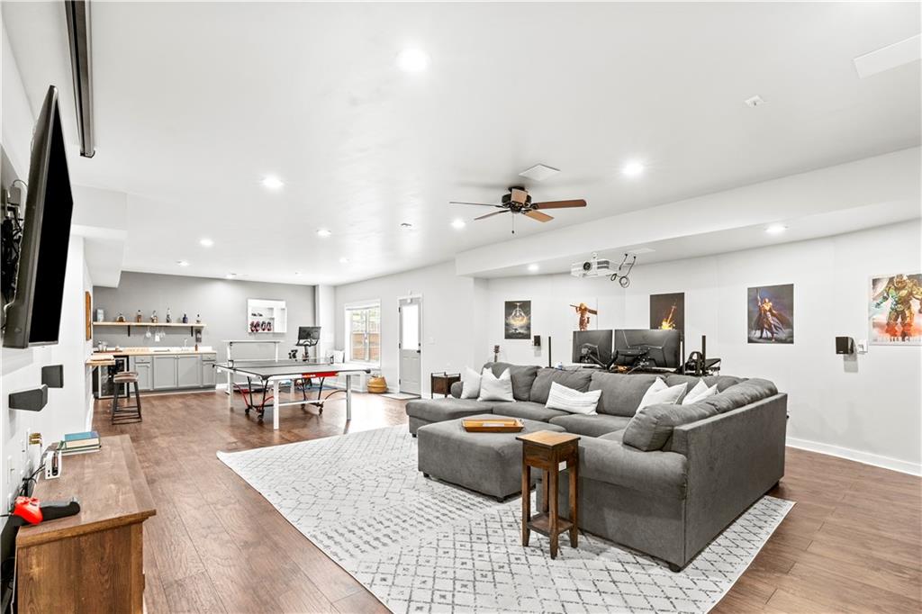 9115 Fox Trail Lane