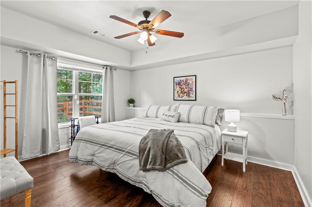 9115 Fox Trail Lane
