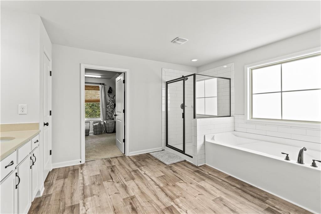 9115 Fox Trail Lane