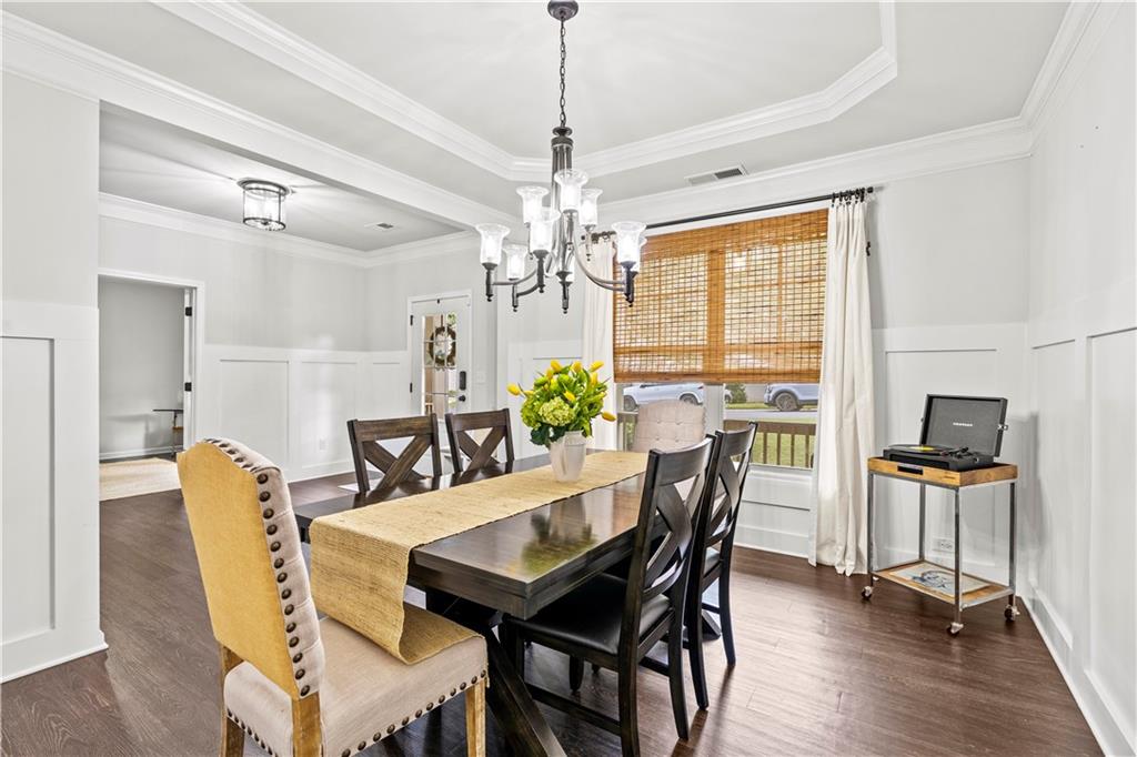 9115 Fox Trail Lane
