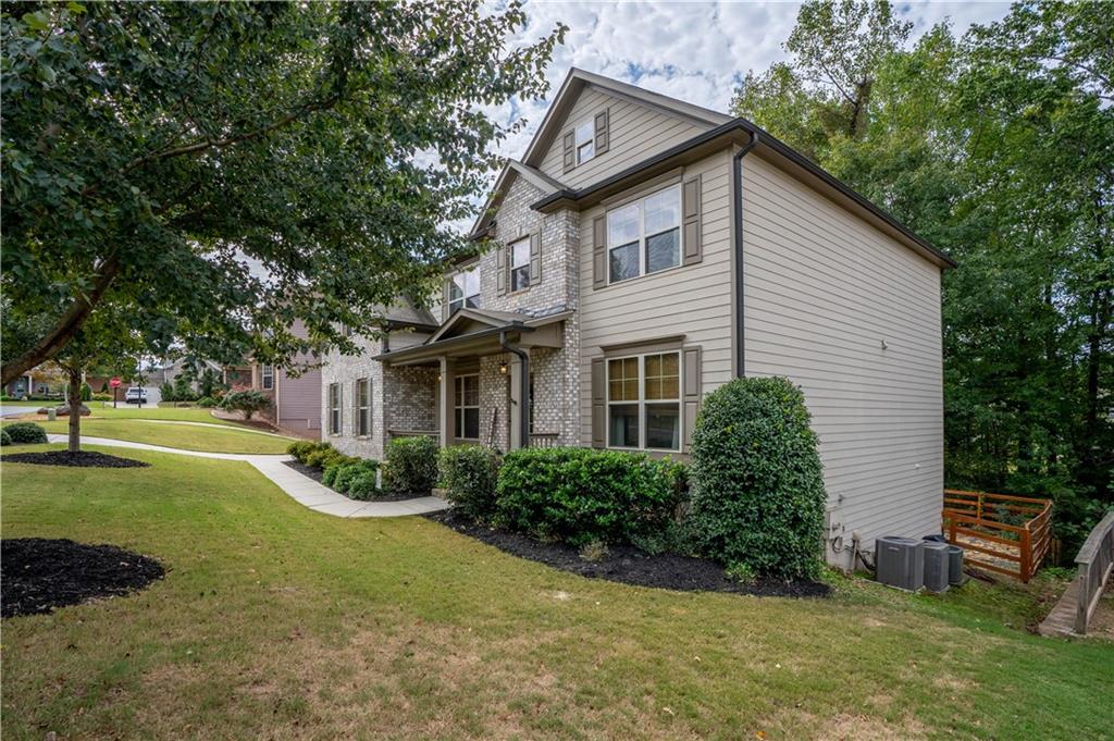 9115 Fox Trail Lane