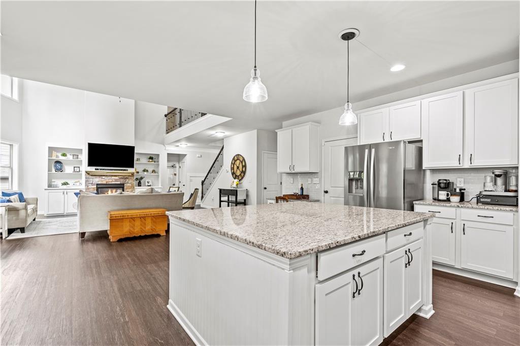 9115 Fox Trail Lane
