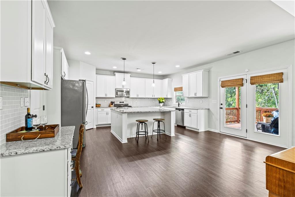 9115 Fox Trail Lane