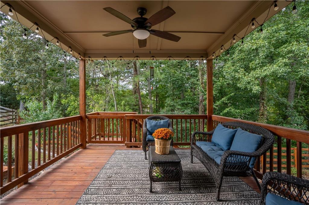 9115 Fox Trail Lane