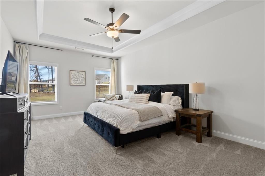 6110 Empress Court